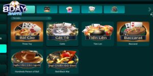 Tổng quan thông tin về tựa game hàng đầu Baccarat 