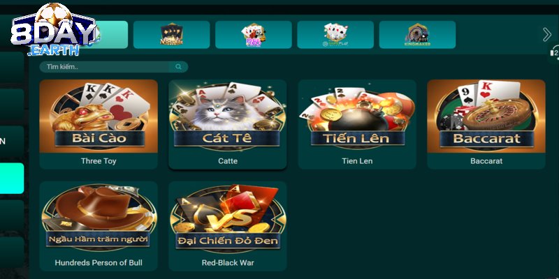 Tổng quan thông tin về tựa game hàng đầu Baccarat 