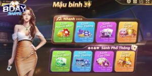 Tổng quan thông tin về tựa game 