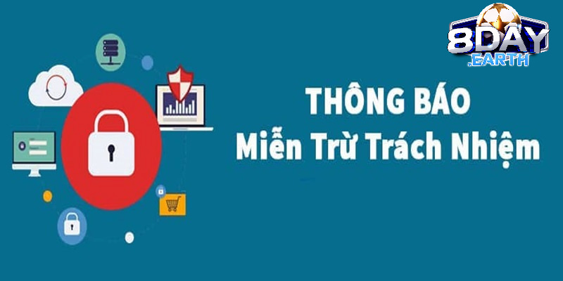 Quy định miễn trách nhiệm của nhà cái quan trọng ra sao